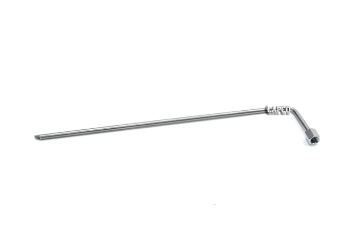 39796594 Ingersoll Rand (OEM)  TUBE,OIL SCAVENGE | OEM Oem oil – Fast Shipping - Image 1