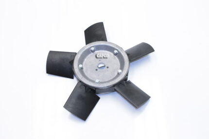 39837091 Ingersoll Rand (OEM)  FAN,5 BLADE 14" | OEM Oem – Fast Shipping