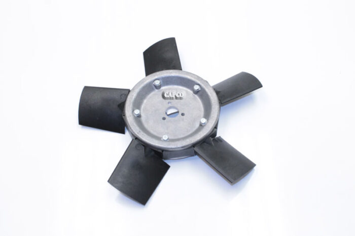 39837091 Ingersoll Rand (OEM)  FAN,5 BLADE 14" | OEM Oem – Fast Shipping - Image 1