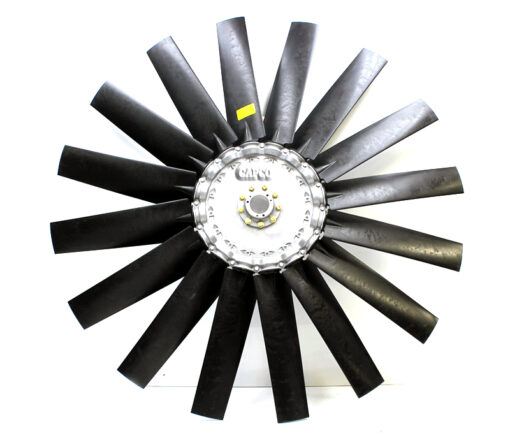 39850268 Ingersoll Rand (OEM)  FAN,48" | OEM Oem – Fast Shipping