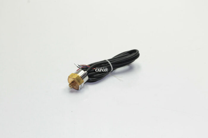 39853791 Replacement Ingersoll Rand PRESSURE  TRANSDUCER | OEM Replacement – Fast Shipping - Image 1