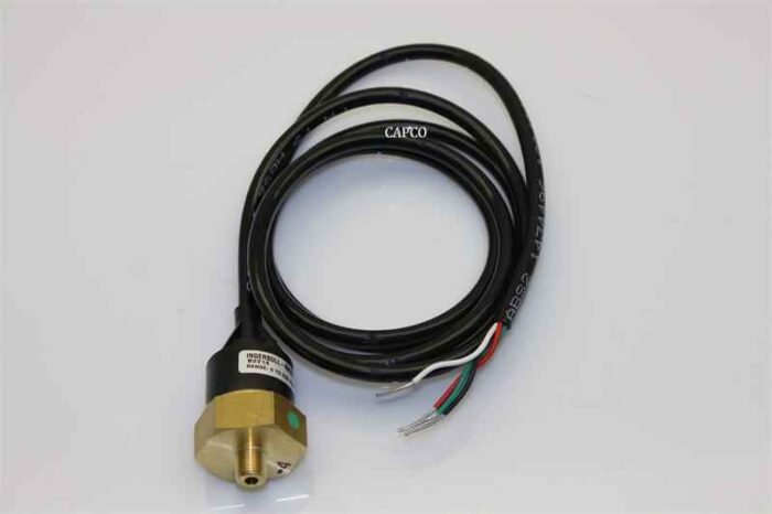 39853809 Ingersoll Rand (OEM) Transducer | OEM Oem – Fast Shipping - Image 1