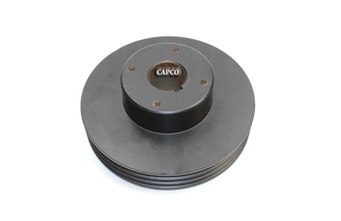 39865233 Ingersoll Rand (OEM)  SHEAVE,DRIVE-3G 8.13 OD | OEM Oem – Fast Shipping - Image 1