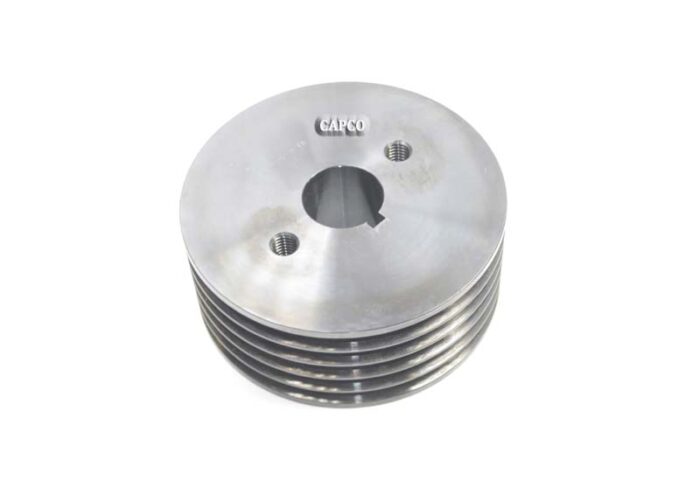 39868815 Ingersoll Rand (OEM)  SHEAVE,DRIVEN-5G 5.55 OD | OEM Oem – Fast Shipping - Image 1