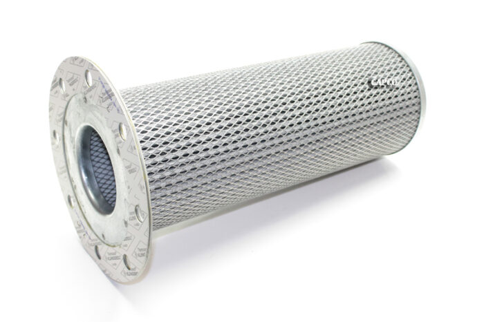 39869706 Replacement Ingersoll Rand Separator | OEM Replacement – Fast Shipping - Image 1