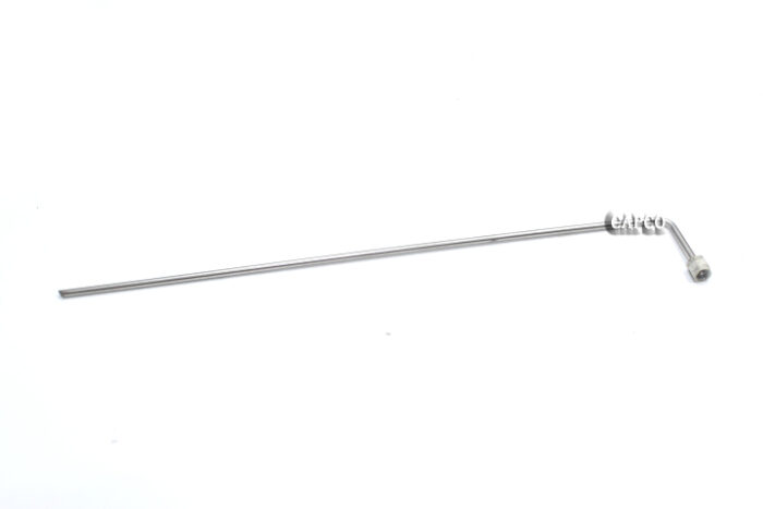 39871702 Ingersoll Rand (OEM)  TUBE,SCAVENGE | OEM Oem – Fast Shipping - Image 1