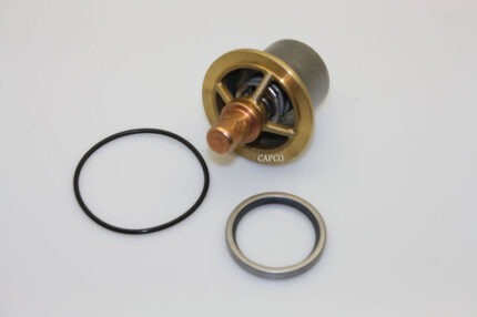 39902382 Replacement Ingersoll Rand THERMAL VALVE S.S.  BODY 71 DEGREE (DIA 41MM) | OEM Replacement valve – Fast Shipping