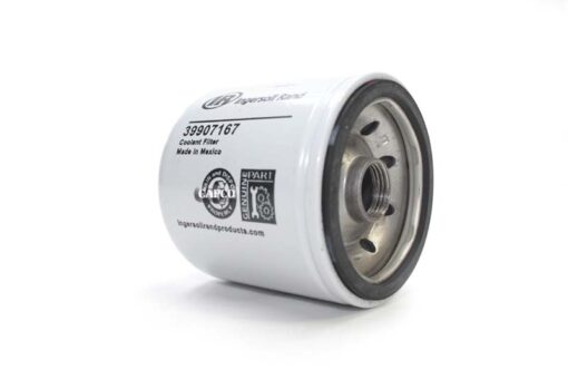 39907167 Ingersoll Rand (OEM)  FILTER,COOLANT | OEM Oem filter – Fast Shipping