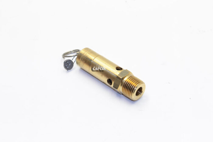 39926811 Ingersoll Rand (OEM)  VALVE,SAFETY-235 PSIG | OEM Oem valve – Fast Shipping - Image 1