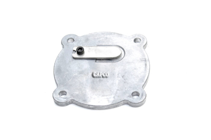 3B11-DD07 PUMA EXHAUST VALVE SEAT ASSY | OEM Valve – Fast Shipping - Image 1