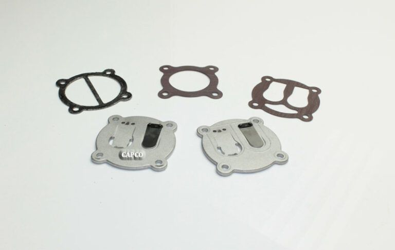3B13-AC0751 Puma HP Valve Kit | OEM Kit valve – Fast Shipping - Image 1