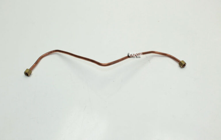 3B2-02*475N Puma Unloader Tube Set | OEM  – Fast Shipping - Image 1