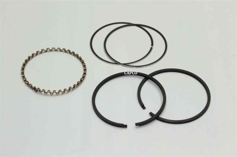 3B32-65 Puma Ring Set | OEM  – Fast Shipping - Image 1