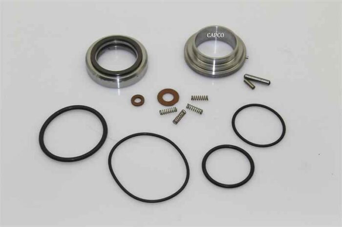 4.4980.10010 Replacement Kaeser KIT, MECHANICAL SEAL, SIGMA 0 | OEM Replacement kit – Fast Shipping - Image 1