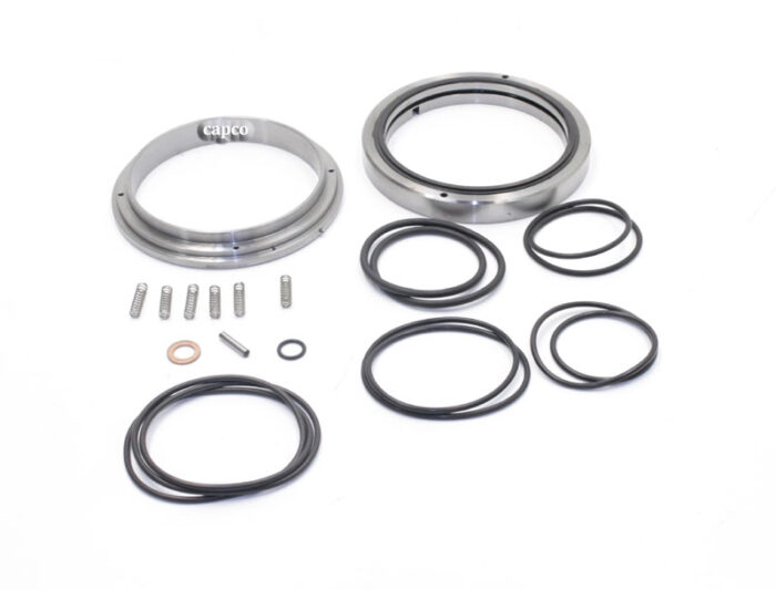 4.4981.10010 Replacement Kaeser KIT, SHAFT SEAL ( SIGMA 4 ) | OEM Replacement kit – Fast Shipping - Image 1