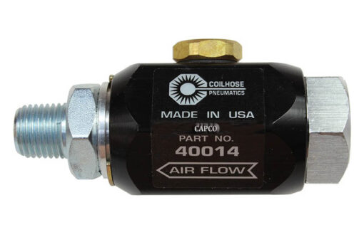 40014 1/4 In-Line Lubricator | OEM  – Fast Shipping