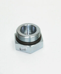 040029 Genuine Part by SULLAIR (R) PLUG, O-RING BOSS SAE 1 1/4 | OEM Genuine part air – Fast Shipping