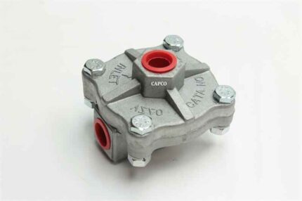 40031 Replacement Blowdown Valve | OEM Replacement valve – Fast Shipping