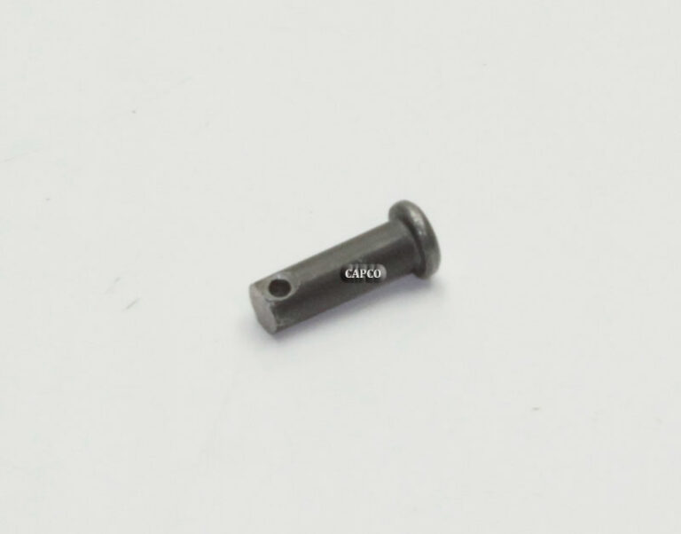 040065 Genuine Part by SULLAIR (R) PIN, YOKE 1/4" | OEM Genuine part air – Fast Shipping - Image 1