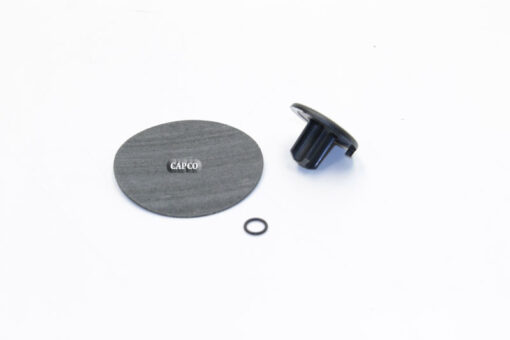 400872.0 Replacement Kaeser KIT, 12000HRS MAINTENANCE  VENT VALVE | OEM Replacement kit valve – Fast Shipping - Image 1