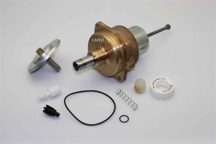 400893.0 Replacement Kaeser KIT, INLET VALVE REPAIR 36000 HR | OEM Replacement kit valve air – Fast Shipping - Image 1