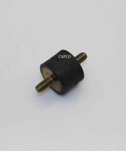 040091 Genuine Part by SULLAIR (R) ISOLATOR, VIBRATION | OEM Genuine part air – Fast Shipping