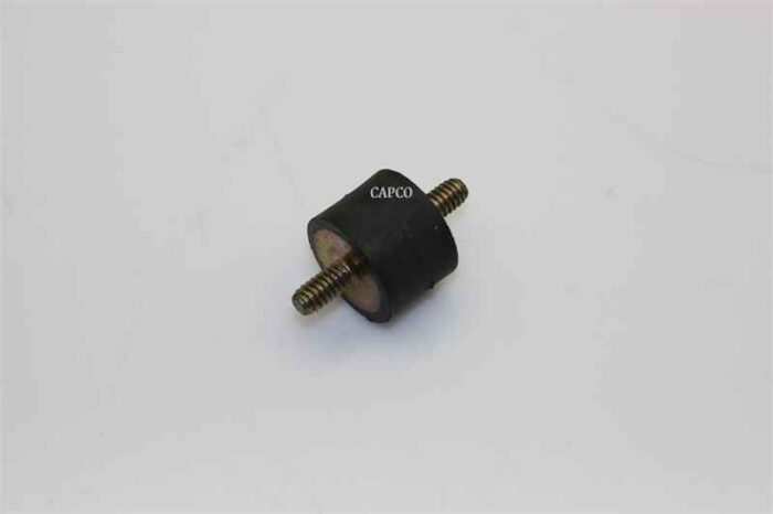 040091 Genuine Part by SULLAIR (R) ISOLATOR, VIBRATION | OEM Genuine part air – Fast Shipping - Image 1