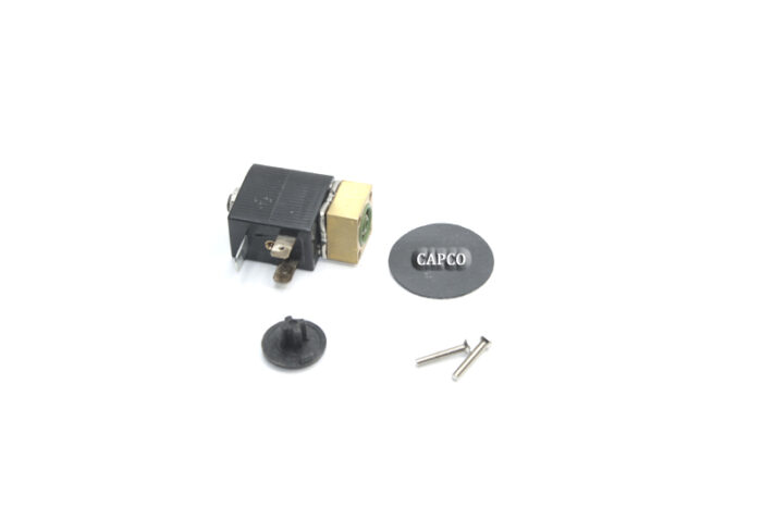 400927.0 Replacement Kaeser KIT, REPAIR AUXILIARY VALVE | OEM Replacement kit valve air – Fast Shipping - Image 1