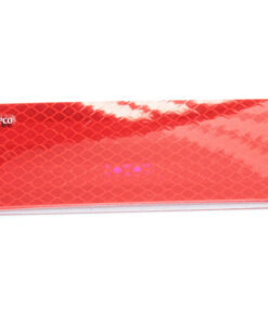 040103 Genuine Part by SULLAIR (R) REFLECTOR, RED 1.68 X 4.25 | OEM Genuine part air – Fast Shipping