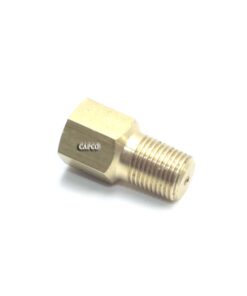 040127 Genuine Part by SULLAIR (R) ORIFICE,.062 .125M X .125F HRS | OEM Genuine part air – Fast Shipping