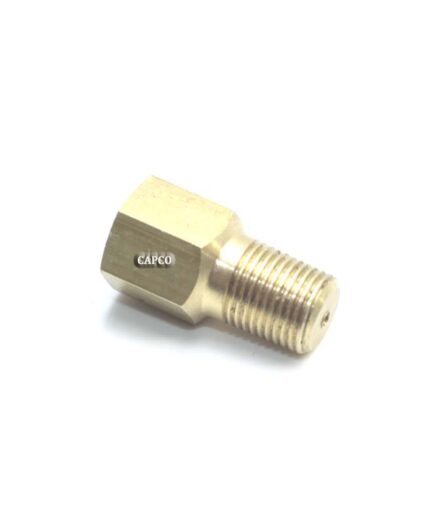 040127 Genuine Part by SULLAIR (R) ORIFICE,.062 .125M X .125F HRS | OEM Genuine part air – Fast Shipping