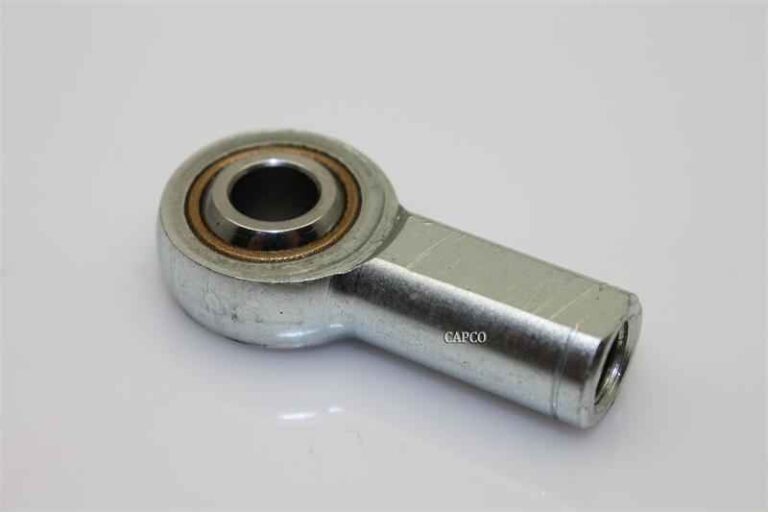 040136 Genuine Part by SULLAIR (R) ROD END, SPHERICAL RH 5/16 | OEM Genuine part air – Fast Shipping - Image 1