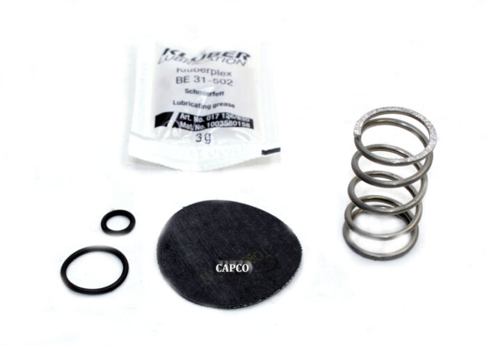 401501.0 Replacement Kaeser KIT, 12000HRS MAINTENACE PROPORTION  VALVE | OEM Replacement kit valve – Fast Shipping - Image 1
