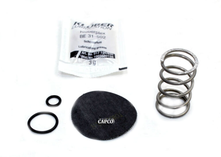 401501.0 Replacement Kaeser KIT, 12000HRS MAINTENACE PROPORTION  VALVE | OEM Replacement kit valve – Fast Shipping - Image 1