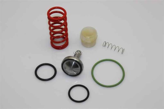 401819.0 Replacement Kaeser KIT, 12000HRS MAINTENANCE  MPV | OEM Replacement kit – Fast Shipping - Image 1