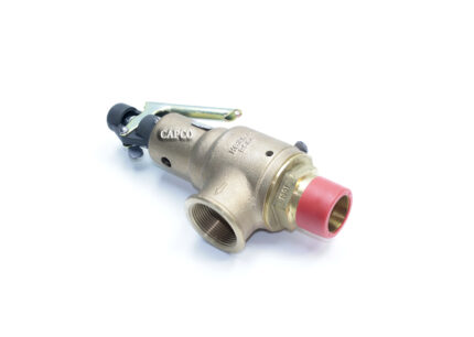 040276 Genuine Part by SULLAIR (R) VALVE, RLF 1 1/4" 140# 1175CFM | OEM Genuine part valve air – Fast Shipping
