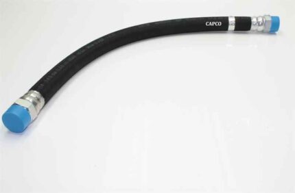 040291 Genuine Part by SULLAIR (R) HOSE, HYD 1-1/2 X  37.5"MM175# | OEM Genuine part air – Fast Shipping