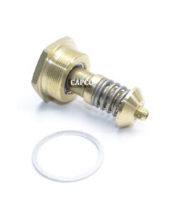 040296 Genuine Part by SULLAIR (R) ELEMENT, THERMOST | OEM Genuine part air – Fast Shipping
