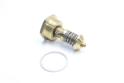 040296 Genuine Part by SULLAIR (R) ELEMENT, THERMOST | OEM Genuine part air – Fast Shipping