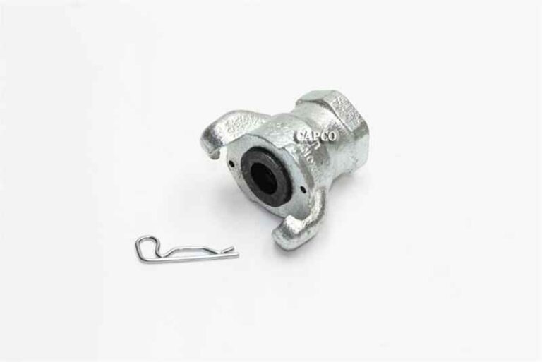 040383 Genuine Part by SULLAIR (R) CPLG, QUICK CONN - SEE NOTES | OEM Genuine part air – Fast Shipping - Image 1