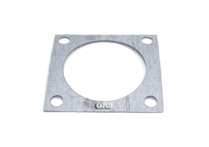 040462 Genuine Part by SULLAIR (R) GASKET, FLANGE | OEM Genuine part air – Fast Shipping - Image 1