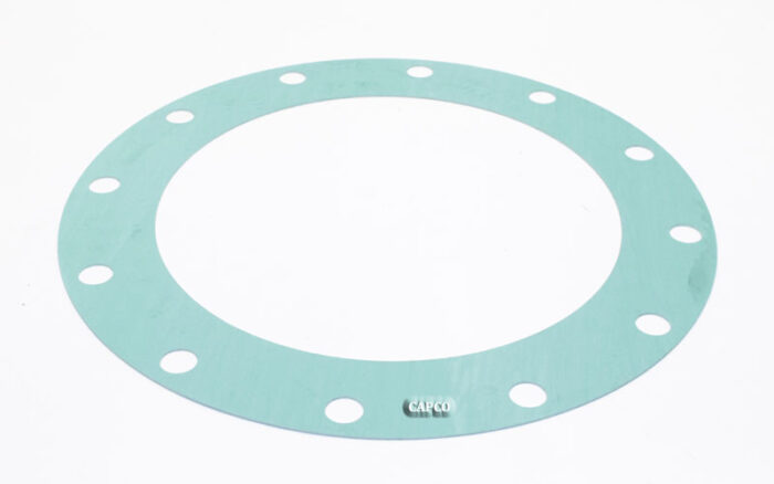 40506370 Ingersoll Rand (OEM)  GASKET,TANK TOP | OEM Oem – Fast Shipping - Image 1