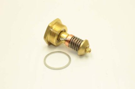 040518 Genuine Part by SULLAIR (R) ELEMENT, THRM VLV(125DEG F) | OEM Genuine part air – Fast Shipping
