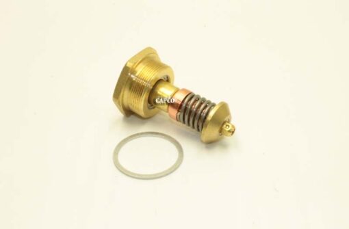 040518 Genuine Part by SULLAIR (R) ELEMENT, THRM VLV(125DEG F) | OEM Genuine part air – Fast Shipping