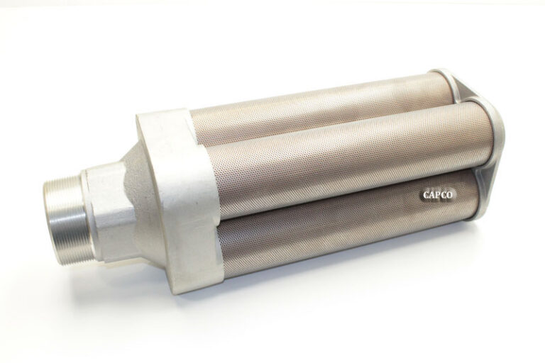 405893-001 Replacement Muffler | OEM Replacement – Fast Shipping - Image 1