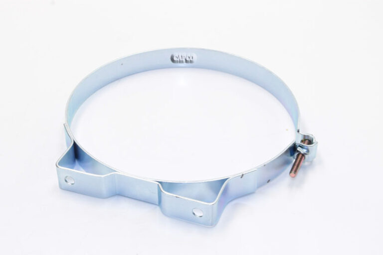 040598 Genuine Part by SULLAIR (R) BAND, MOUNTING 8" | OEM Genuine part air – Fast Shipping - Image 1