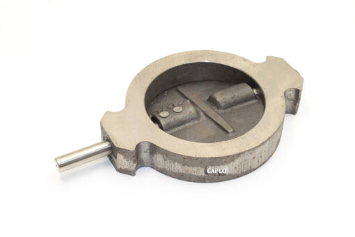 040640 Genuine Part by SULLAIR (R) VALVE, BUTTERFLY 4" RP | OEM Genuine part valve air – Fast Shipping