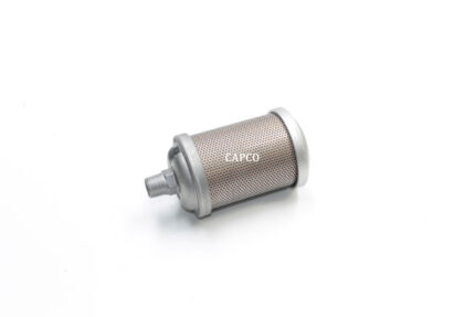 041006 Replacement Muffler | OEM Replacement – Fast Shipping