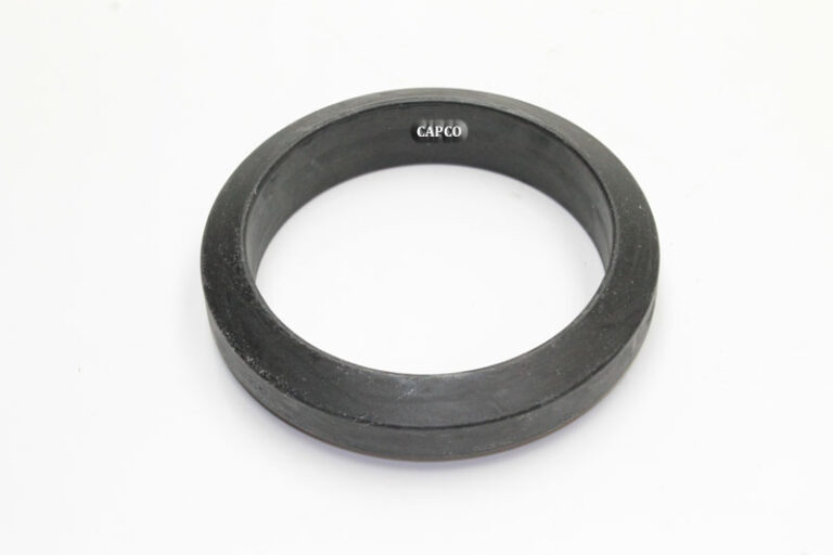 041353 Genuine Part by SULLAIR (R) GASKET, FLEXMASTER 4" | OEM Genuine part air – Fast Shipping - Image 1