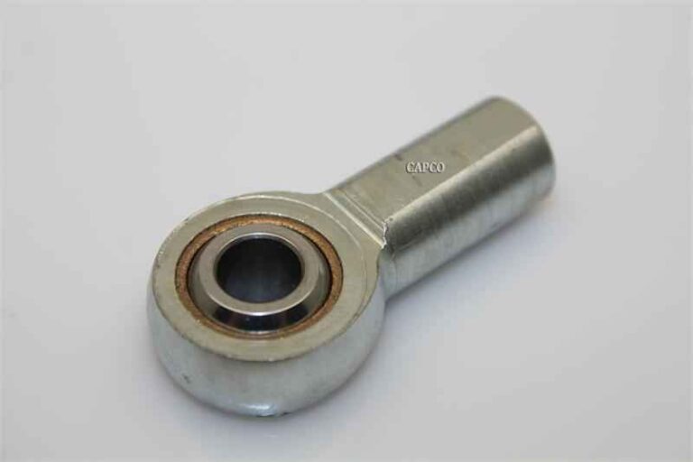 042004 Genuine Part by SULLAIR (R) ROD END, SPHERICAL LH 5/16 | OEM Genuine part air – Fast Shipping - Image 1